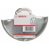 Bosch Professional Accessories 2605510192 Protective Cover Without Cover Plate 115