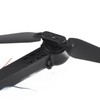 Lybunair RC Quadcopter Axis Arms Spare Parts with Motor Propeller,