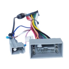 ATOTO A6 PF/S8/F7/SA102 Connecting Harness Cable, Fit Selected Honda Model, Plug and Play