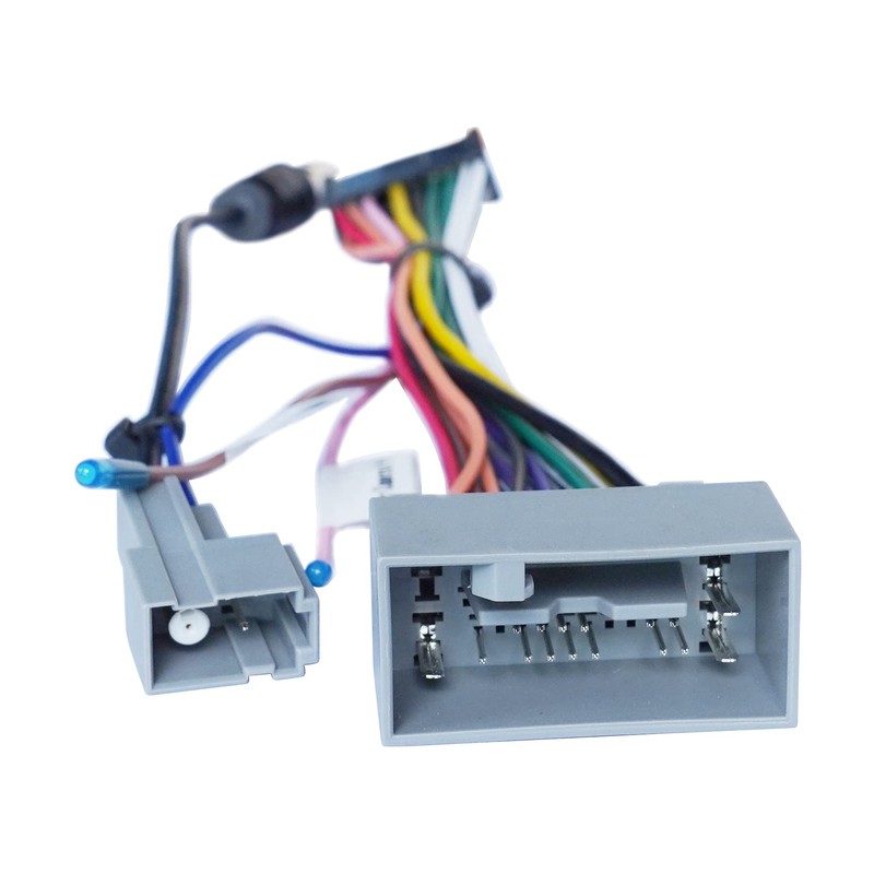 ATOTO A6 PF/S8/F7/SA102 Connecting Harness Cable, Fit Selected Honda Model,