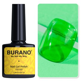 BURANO Nail Gel Colour DIY Nail Design Home DIY Gel T11
