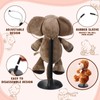 Yaocom 12 Pcs Doll Stands Action Figure Stands with Expandable
