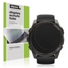 dipos I 6x Matte Screen Protectors for Garmin Fenix 8