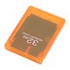 Game Memory Card Professional Store Games Make Hard Drive Boot