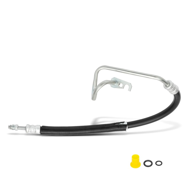 A-Premium Power Steering Hose Pressure Hose Line Assembly Compatible with