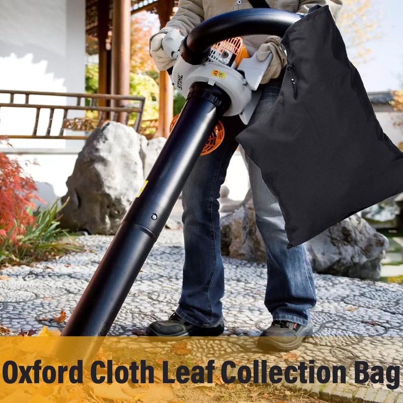 EORPAVU Leaf Blower Accessories & Leaf Vacuum Accessories 1 Piece