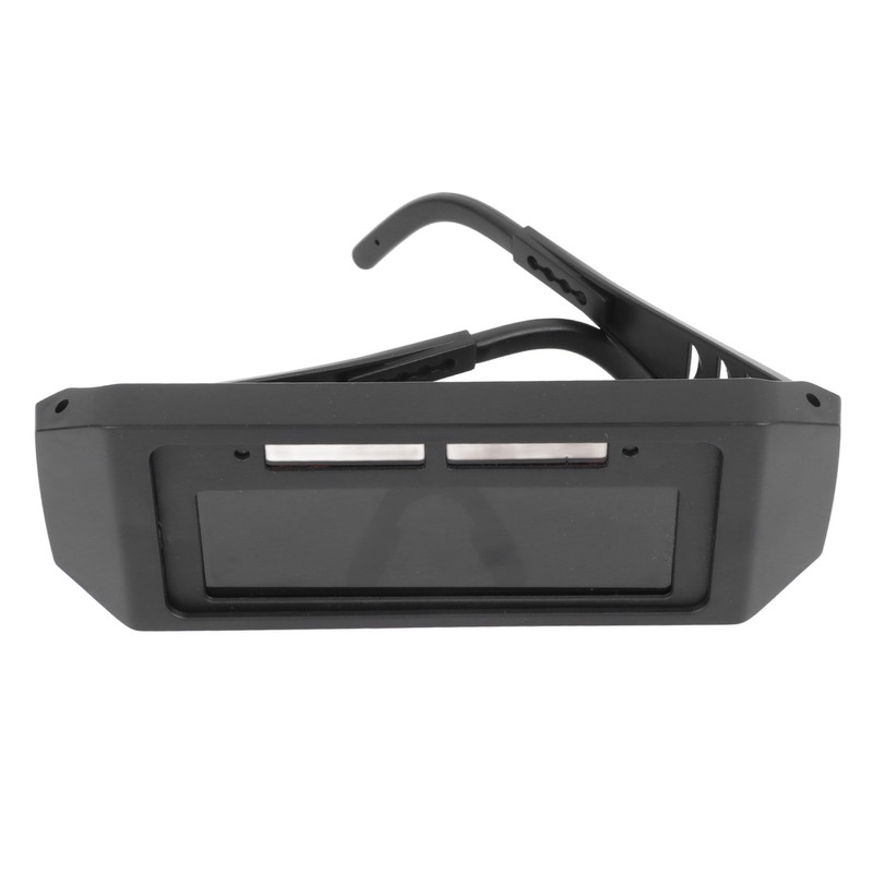 Automatic Dimming Welding Glasses Auto Darkening Eye Protection Anti Glaring