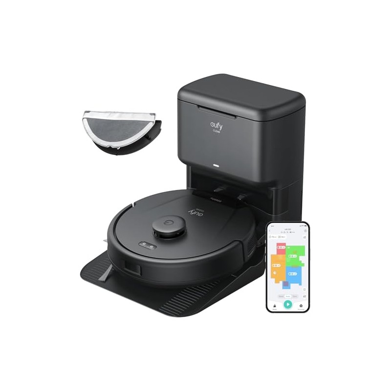 eufy Replacement Brush Protector