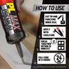 Loctite PL Premium Max Construction Adhesive, Versatile Construction Glue for