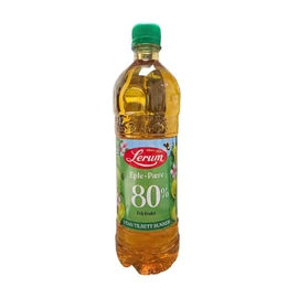 Lerum Apple Pear Juice Concentrate, 80% Fruit, No Added Sugar, 25oz