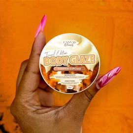 TRAVEL SIZE - Body Glaze: Pick your Scent!:_Almafi