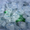 Cooler Cubes 8 lb Bag of Ice - Refreezable Reusable