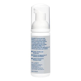Limpiador De Párpados Ocusoft Lid Scrub Plus Platinum Extra