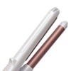 Hair Roots Lifting Straightener Constant Temperature Ceramic Panel Hair Straightening