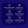 Award-Winning Shroomi Mental Performance Coffee | Organic Fair Trade Light