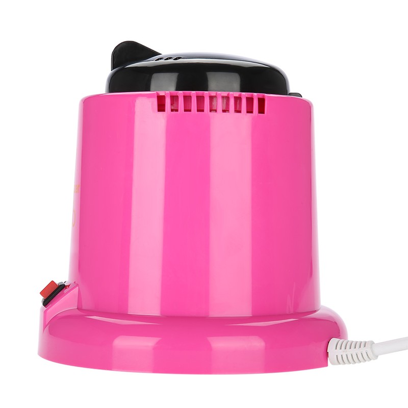 Scissor Tweezers Nail Art Disinfecting Machine Manicure Metal Tools Sterilizer