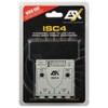 ESX ISC4High to Low Level Adapter-4-Channel High Low Converter