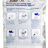 FilterQueen Defender Air Purifier Replacement Filter, Activated Charcoal Pre-Filter Wrap,