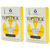 Vapon Topstick 1" X 3" - 50 Strips in each