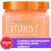 TREE HUT, Vitamin C Shea Sugar Scrub, Exfoliante Corporal de