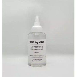 원바이원 1,2-헥산다이올 150ml, 300ml One by One 1,2-Hexanediol 150ml, 300ml [150ml]