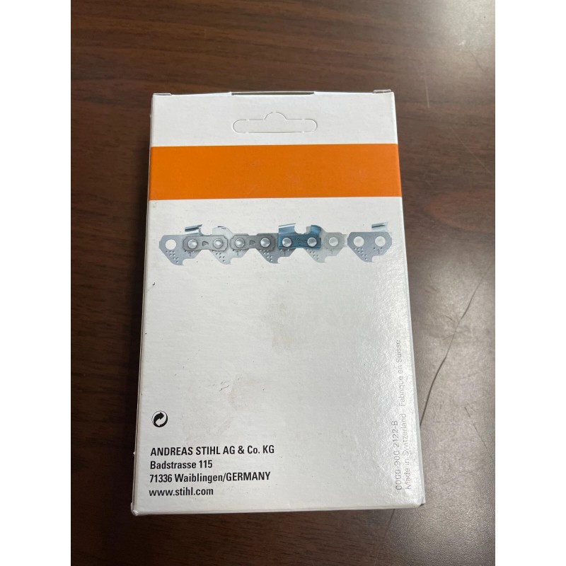 For STIHL 35RM 84 STIHL chainsaw chain 3/8 pitch .058