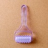 roller acupressure massager
