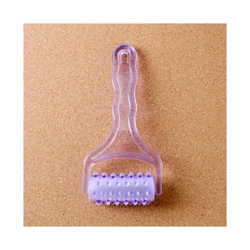 roller acupressure massager