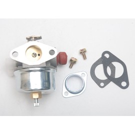 OxoxO Replace New Carb Carb 632795 Hat for Tecumseh TVS75 TVS90 TVS100 TVS105 TVS115 TVS120