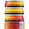 Vat19 Future Pee Energy Drink (3-Pack (12 oz), Citrus)
