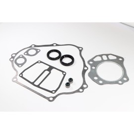 EZGO Golf Cart Engine FJ400D Basic Engine Rebuild Gasket & Seal Kit