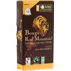 Bonga Red Mountain Capsules Lungo Compostable 6 x 55 g