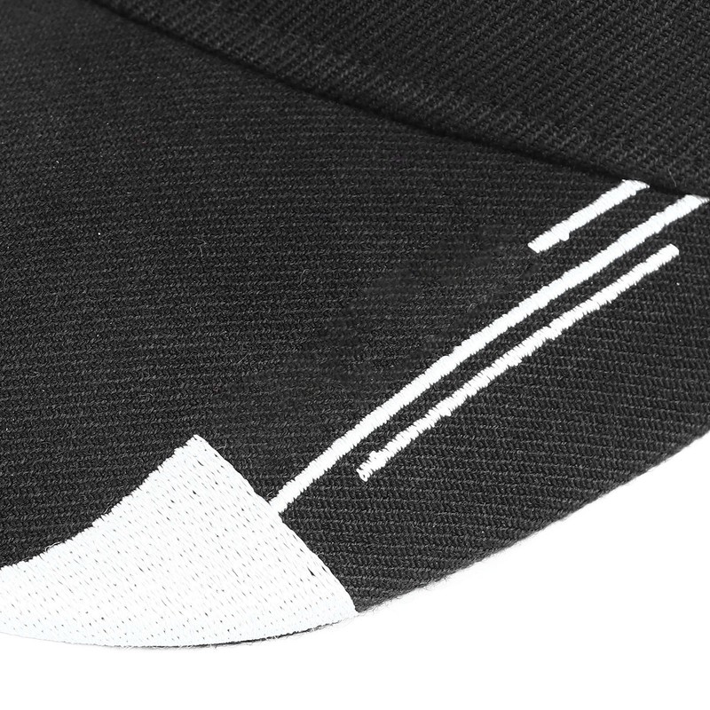 LED Baseball Cap Hands Free Battery Powered Headlamp Hat 4