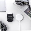 TEHAUX Earphone Case Headphones Case Protective Covers Tips Cases Replacement