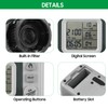 Digital Automatic Watering Timer Programmed Garden Irrigation Timer Hose Faucet