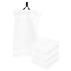 Lashuma Hand Towel - Linz Terry Towel Series - Available