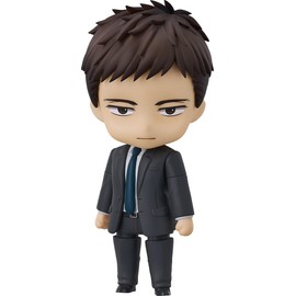 Good Smile Company Nendoroid The Clouds Gather Hundred Eyes Demon Rights Unscalable Plastic Prepainted Action Figure