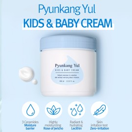 Pyunkang Yul [Pyunkang Yul]Kids & Baby Cream 400ml
