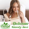 Mugwort Tea 15 Bags | Asian Herb Tea Mugwort Leaves