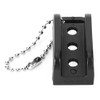 aqxreight PC Professional Practical Fish Hook Threader with Magnetic Fly