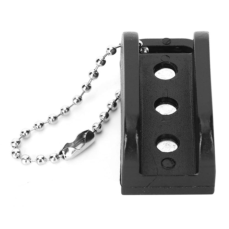 aqxreight PC Professional Practical Fish Hook Threader with Magnetic Fly