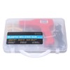50W Plastic Welding Machine Handheld Hot Stapler Welder Gun Automotive