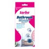 Sorbo Anti limescale Cloth, Multi Colour, L, 1S233