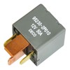 2Pcs 95230-2P010 12VDC 50A High Power Mini ISO Automotive Relay