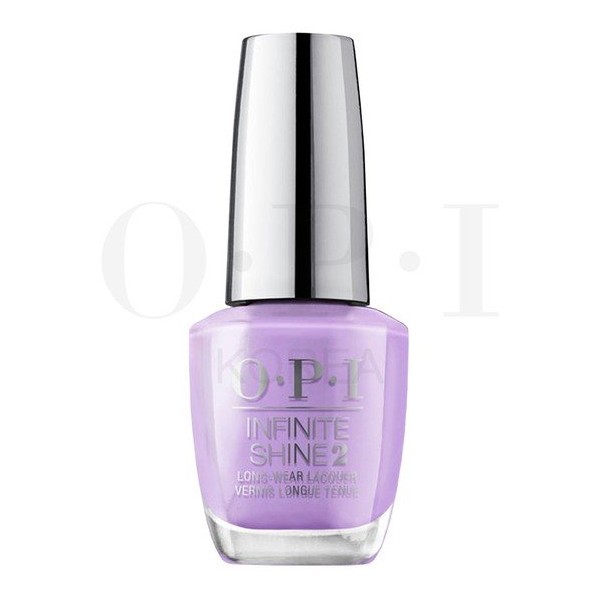 OPI [Infinite Shine] B29 - DO YOU LILAC IT /