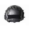 DLP Tactical ImpaX Extreme Plus Fast Bump Helmet (CP Black)