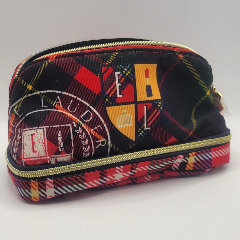 Estée Lauder Estee Lauder Night Repair Cross the Line Tartan