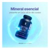 Selenio Vitamina 240 Cápsulas 500 Antioxidantes Protección Celular Bienestar Diario