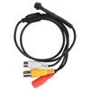 Mini Security Camera 120° Wide Angle CMOS 3.2mm Sensor HD