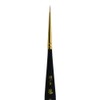 Princeton Artist Brush, Mini Brushes for Watercolor, Acrylic and Gouache